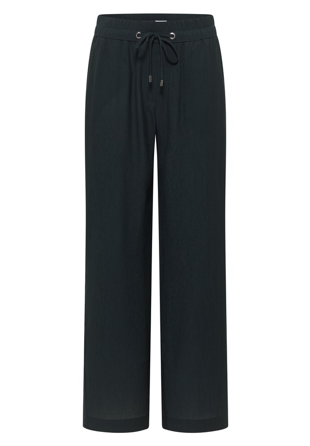Cecil Stoffhose »Style Neele« Sommerhose in Struktur-Optik