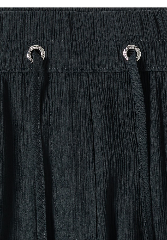 Cecil Stoffhose »Style Neele« Sommerhose in Struktur-Optik