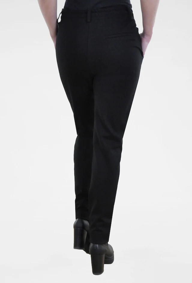 NAVIGAZIONE Stoffhose »NAVIGAZIONE Hose« im Punto di Roma-Stil