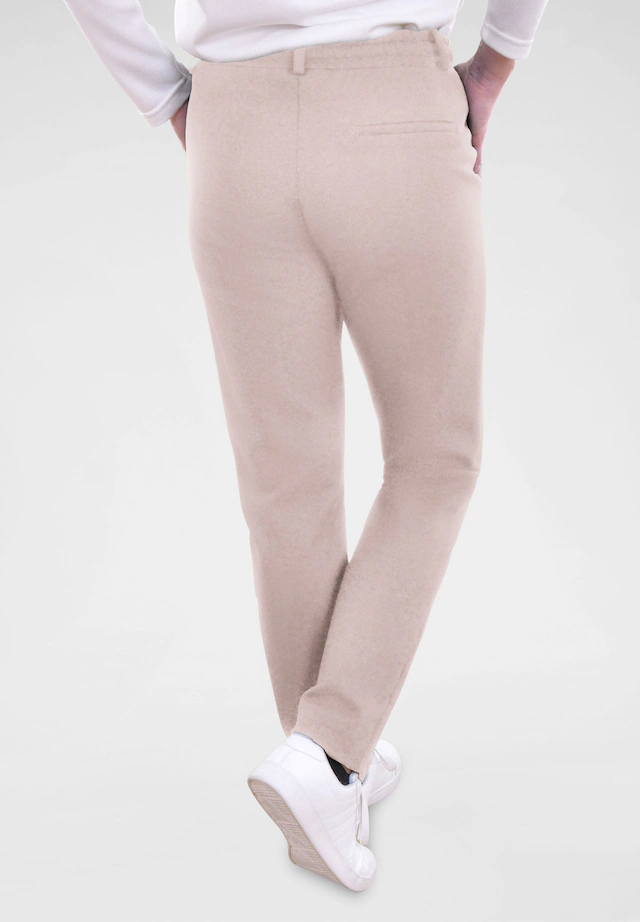 NAVIGAZIONE Stoffhose »NAVIGAZIONE Hose« im Punto di Roma-Stil