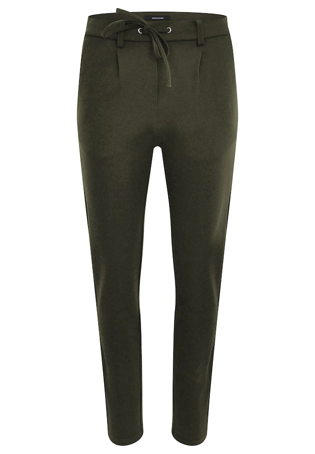 NAVIGAZIONE Stoffhose »NAVIGAZIONE Hose« im Punto di Roma-Stil