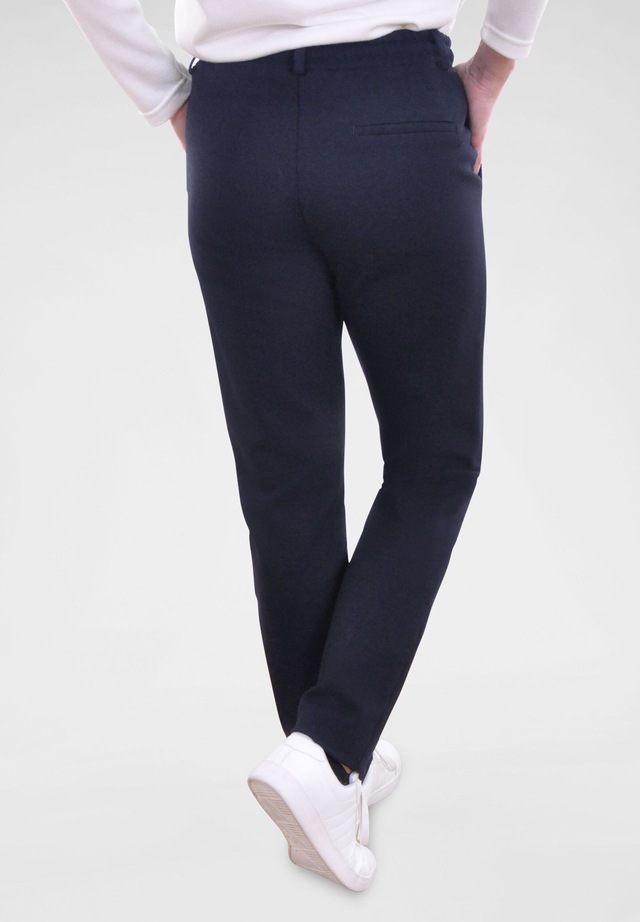 NAVIGAZIONE Stoffhose »NAVIGAZIONE Hose« im Punto di Roma-Stil