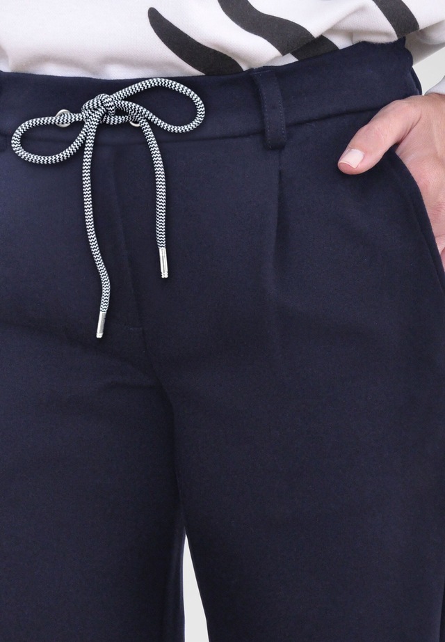 NAVIGAZIONE Stoffhose »NAVIGAZIONE Hose« im Punto di Roma-Stil