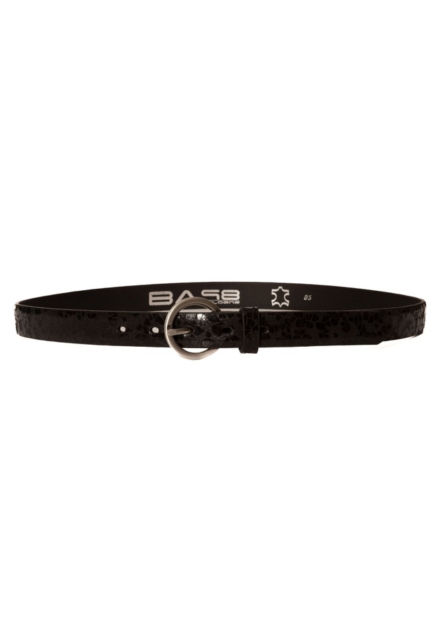 BA98-Cologne Ledergürtel »BA98-Cologne Ledergürtel« aus echtem Rindleder