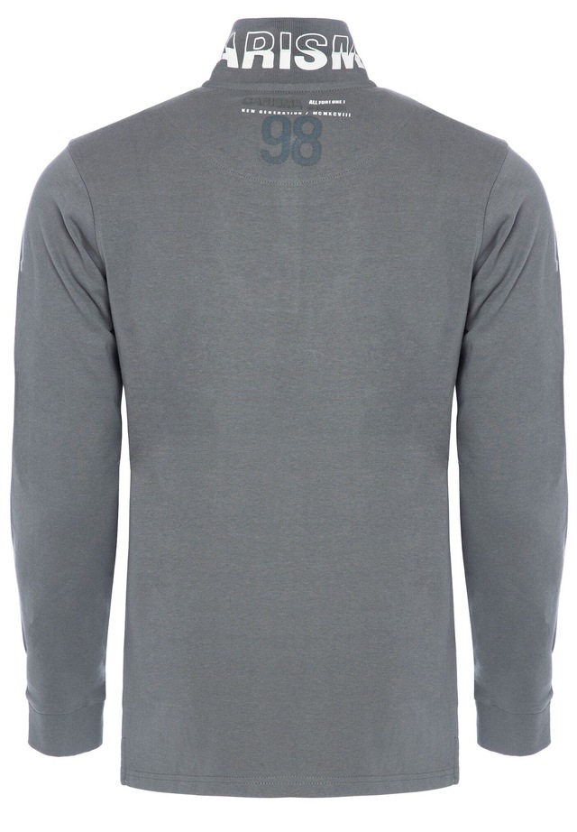 CARISMA T-Shirt »CARISMA Longsleeve« Premium Langarmpolo