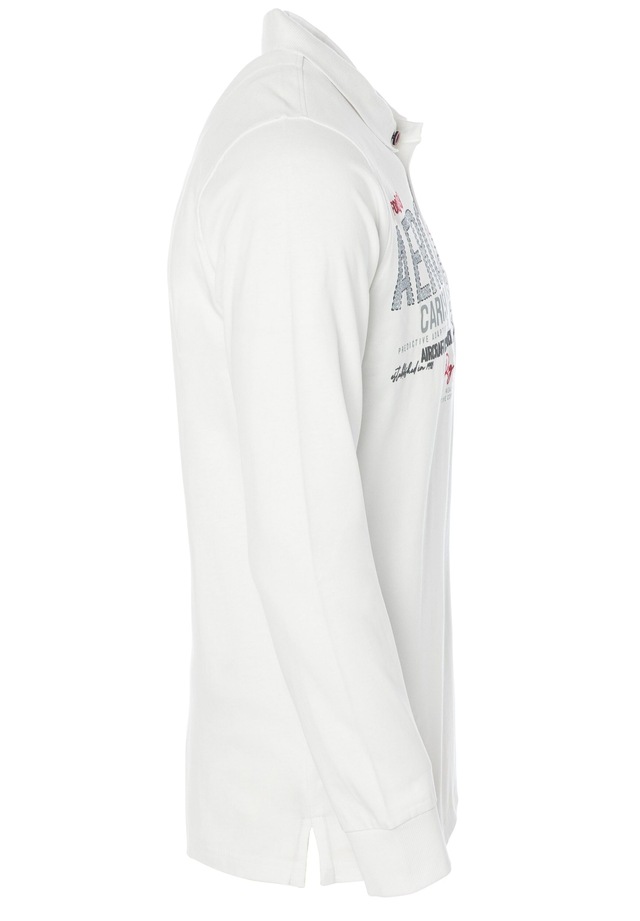 CARISMA T-Shirt »CARISMA Longsleeve« Premium Langarmpolo