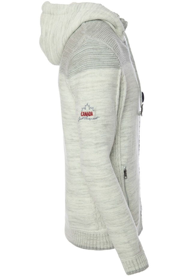 CARISMA Strickjacke »CARISMA Strickjacken« Premium Strickjacke