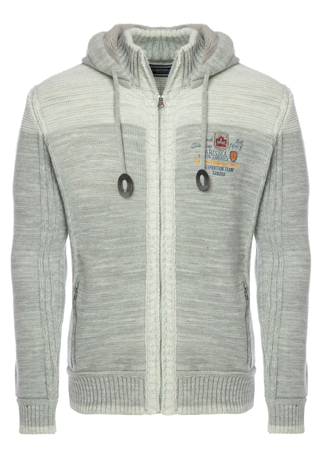 CARISMA Strickjacke »CARISMA Strickjacken« Premium Strickjacke