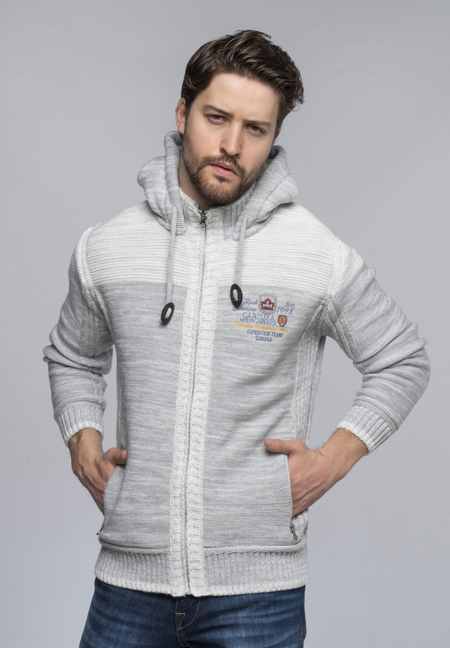 CARISMA Strickjacke »CARISMA Strickjacken« Premium Strickjacke