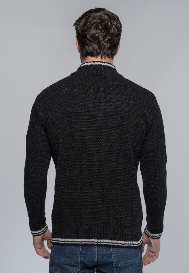 CARISMA Strickpullover »CARISMA Pullover« Premium Strickpullover