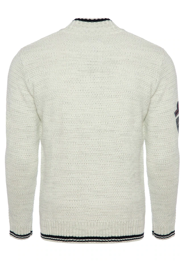 CARISMA Strickpullover »CARISMA Pullover« Premium Strickpullover