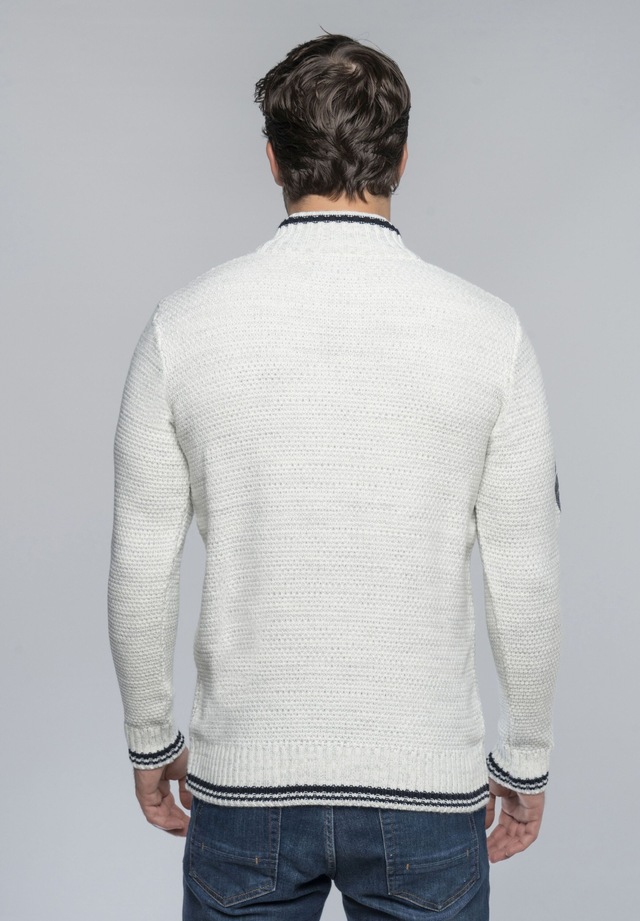 CARISMA Strickpullover »CARISMA Pullover« Premium Strickpullover