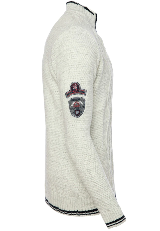 CARISMA Strickpullover »CARISMA Pullover« Premium Strickpullover