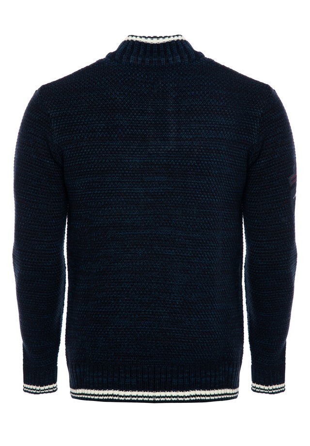 CARISMA Strickpullover »CARISMA Pullover« Premium Strickpullover