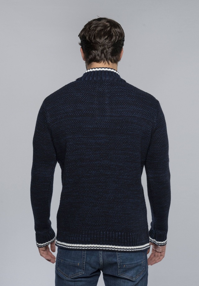 CARISMA Strickpullover »CARISMA Pullover« Premium Strickpullover