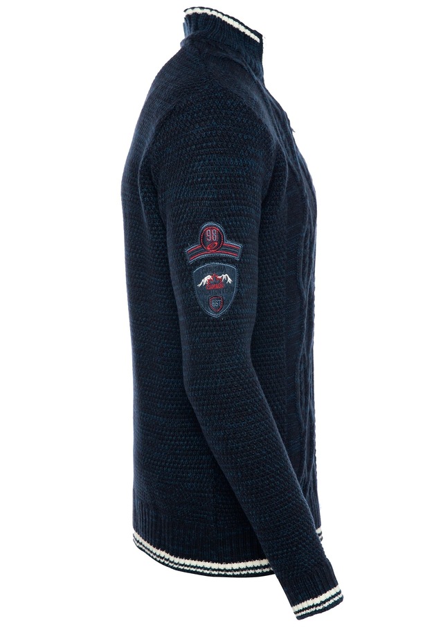 CARISMA Strickpullover »CARISMA Pullover« Premium Strickpullover