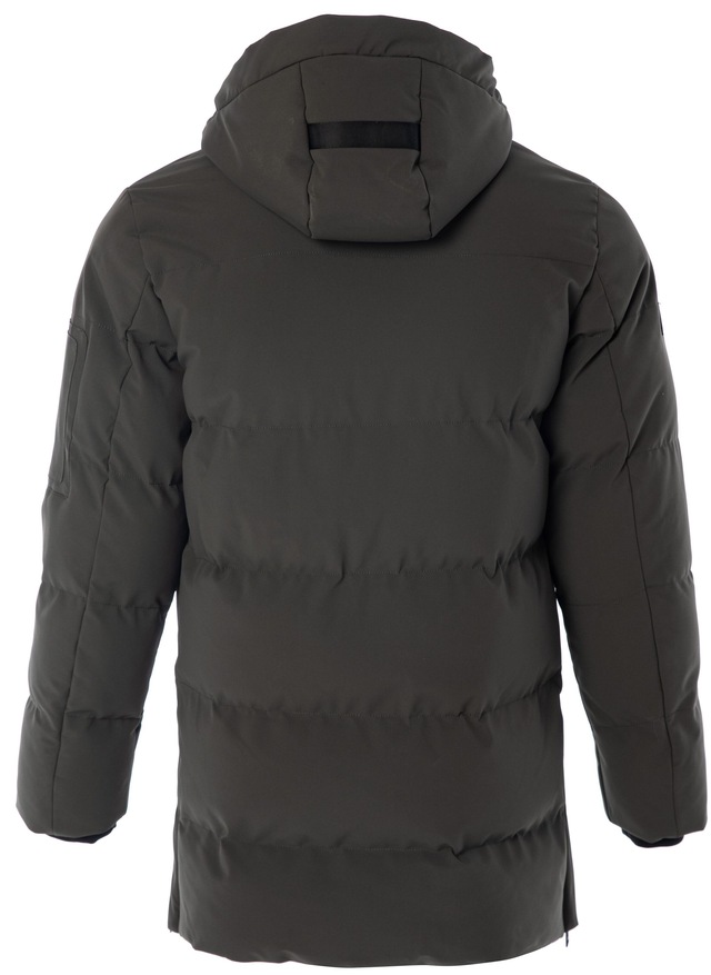 CARISMA Winterjacke »CARISMA Jacke 1228 Winterjacke« mit Kapuze mit Kapuze