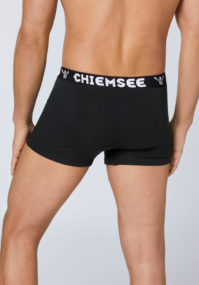 Chiemsee Retro Boxer im vorteilhaften 12er Pack