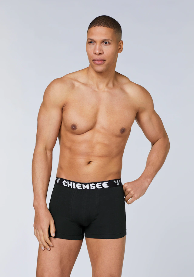Chiemsee Retro Boxer im vorteilhaften 12er Pack
