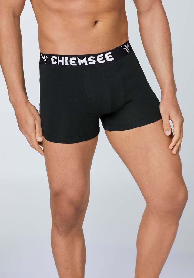 Chiemsee Retro Boxer im vorteilhaften 12er Pack
