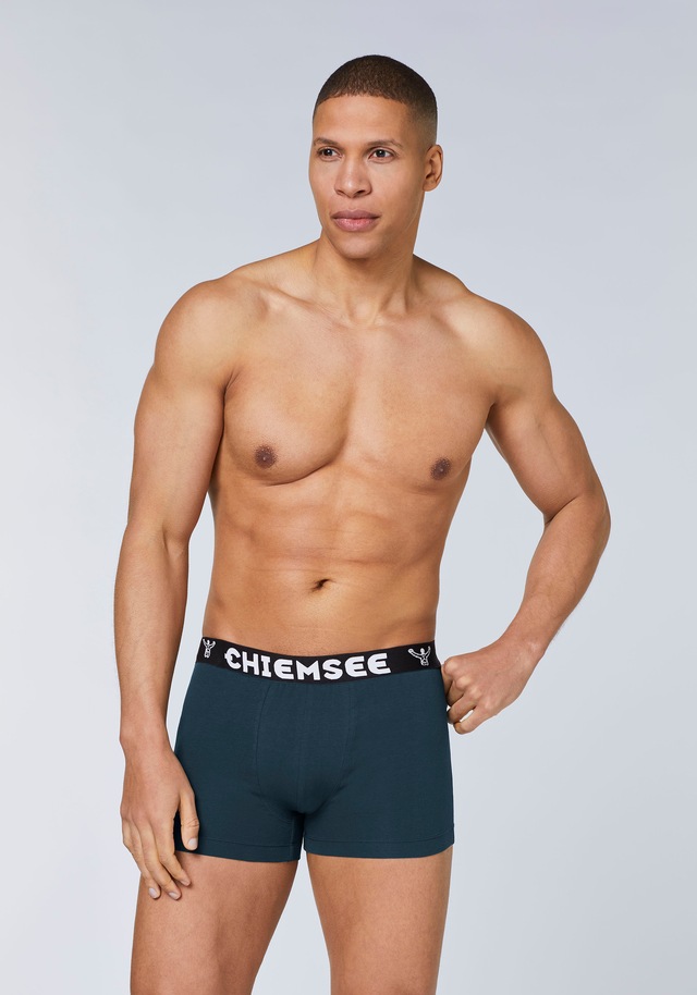 Chiemsee Retro Boxer im vorteilhaften 12er Pack