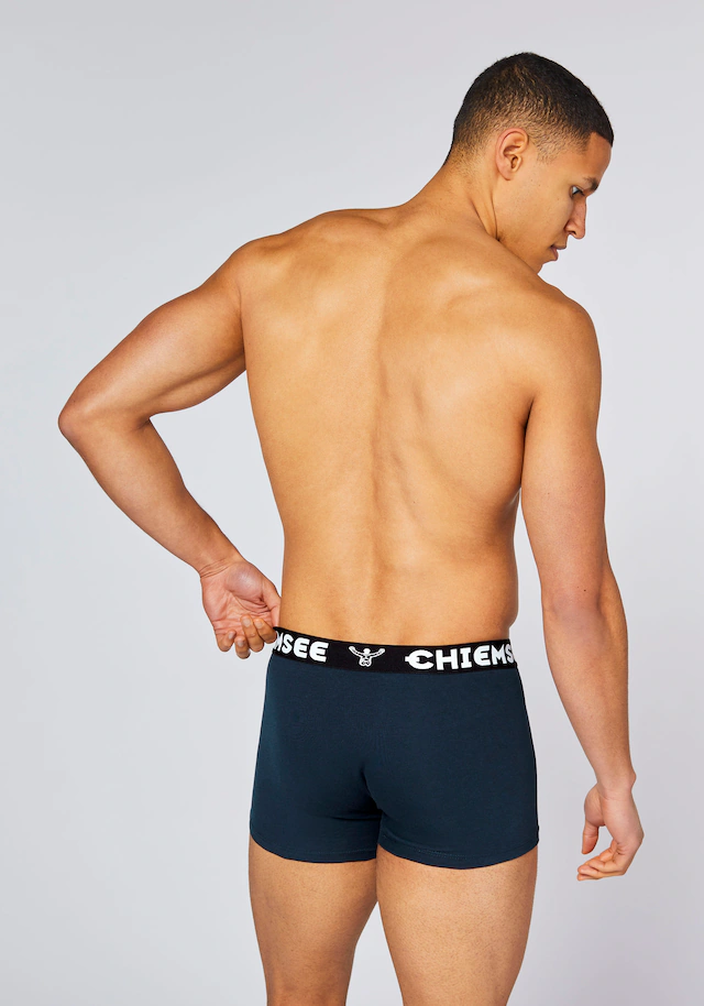 Chiemsee Retro Boxer im vorteilhaften 6er Pack