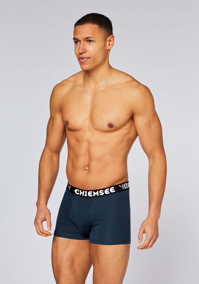 Chiemsee Retro Boxer im vorteilhaften 6er Pack