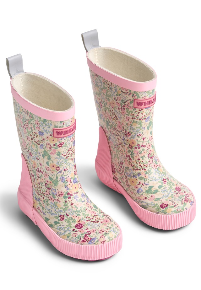 WHEAT Stiefel »WHEAT Gummistiefel Welly« 1 tlg.
