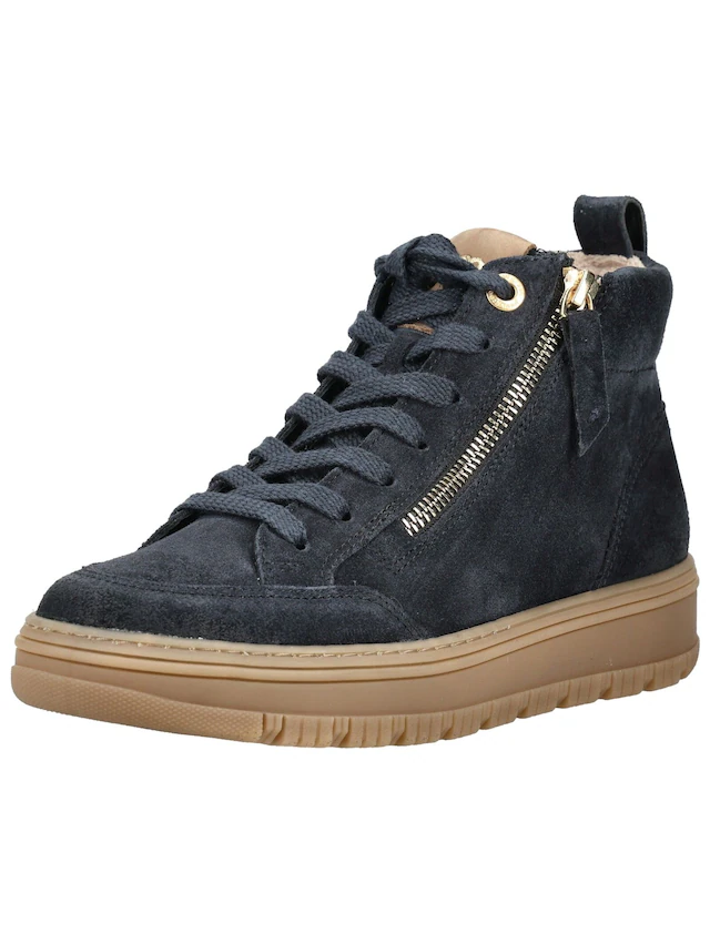 Paul Green Sneaker »Paul Green Sneaker Veloursleder«