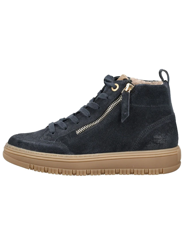 Paul Green Sneaker »Paul Green Sneaker Veloursleder«