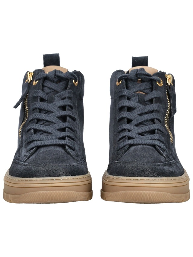 Paul Green Sneaker »Paul Green Sneaker Veloursleder«