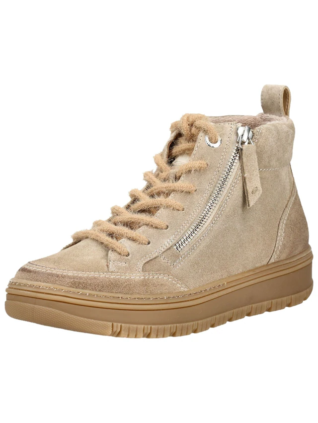 Paul Green Sneaker »Paul Green Sneaker Veloursleder«