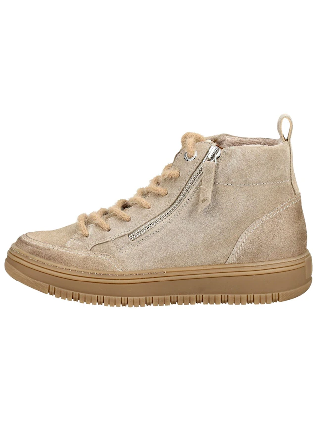 Paul Green Sneaker »Paul Green Sneaker Veloursleder«