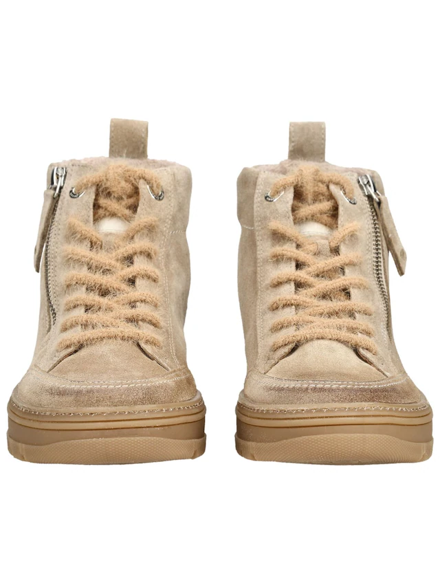 Paul Green Sneaker »Paul Green Sneaker Veloursleder«