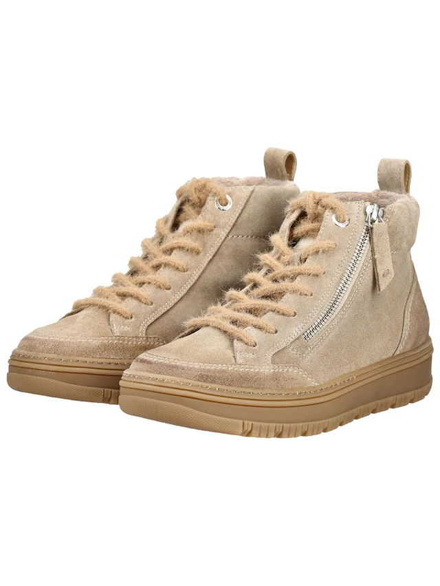 Paul Green Sneaker »Paul Green Sneaker Veloursleder«