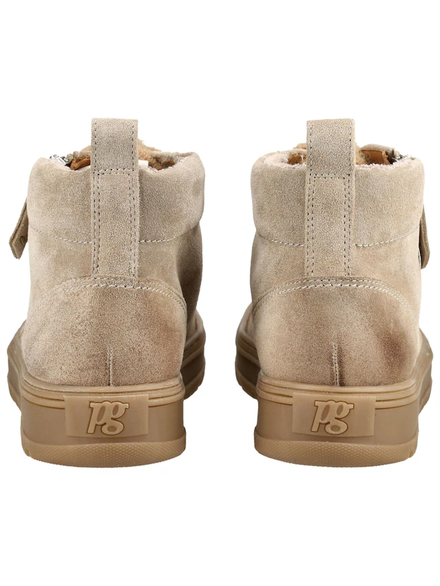 Paul Green Sneaker »Paul Green Sneaker Veloursleder«
