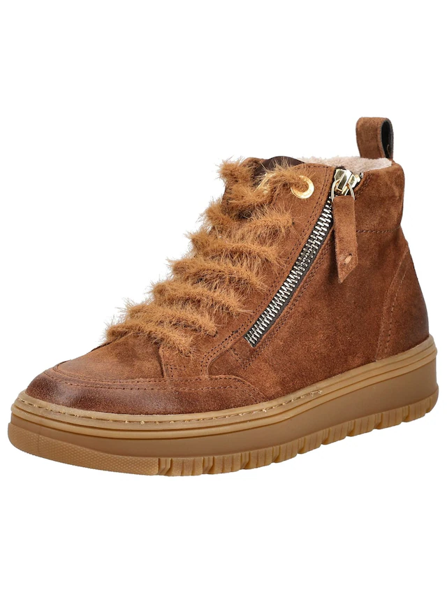 Paul Green Sneaker »Paul Green Sneaker Veloursleder«