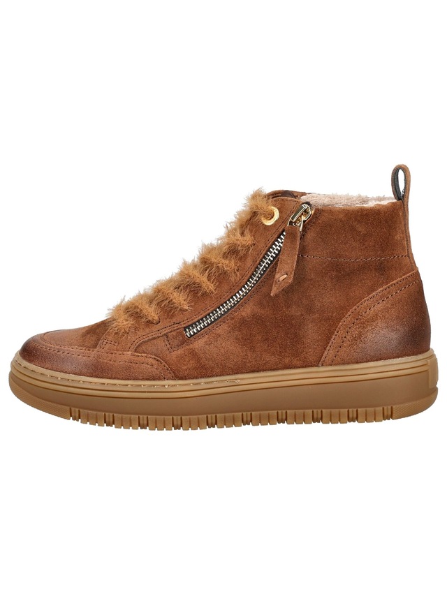 Paul Green Sneaker »Paul Green Sneaker Veloursleder«
