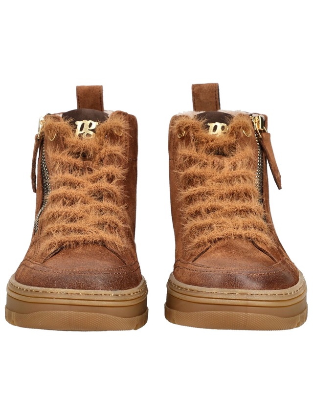 Paul Green Sneaker »Paul Green Sneaker Veloursleder«