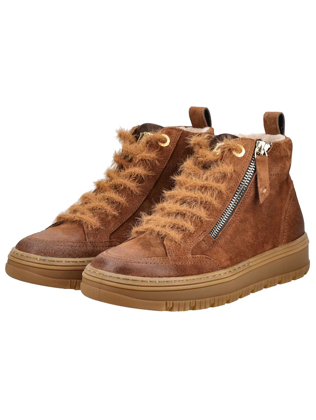 Paul Green Sneaker »Paul Green Sneaker Veloursleder«