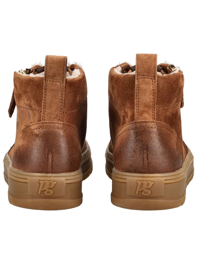 Paul Green Sneaker »Paul Green Sneaker Veloursleder«