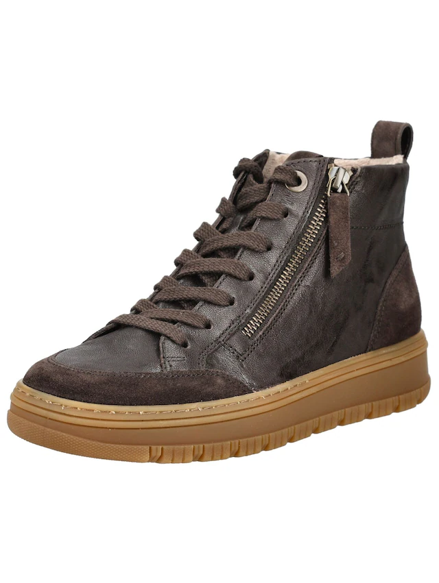 Paul Green Sneaker »Paul Green Sneaker Veloursleder«