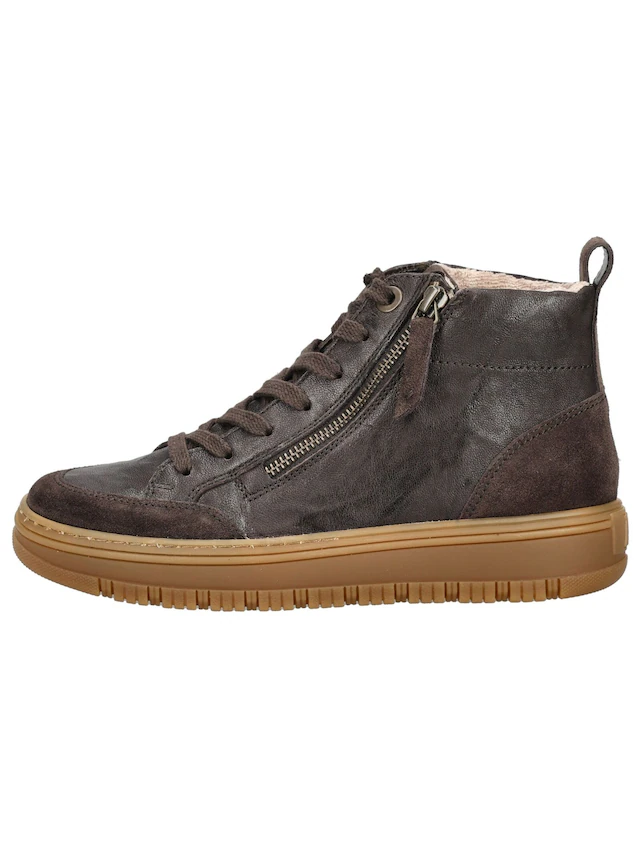 Paul Green Sneaker »Paul Green Sneaker Veloursleder«