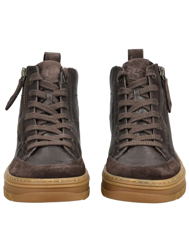 Paul Green Sneaker »Paul Green Sneaker Veloursleder«