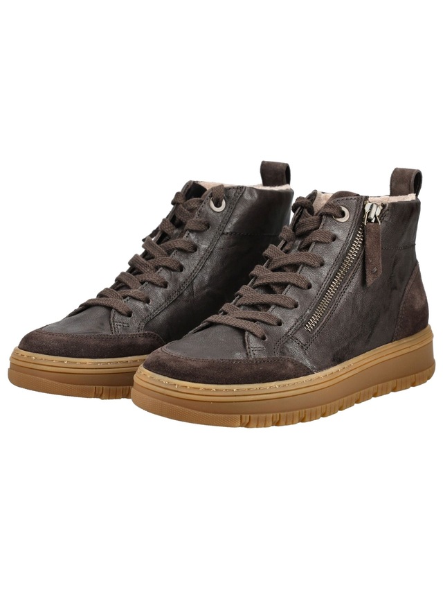 Paul Green Sneaker »Paul Green Sneaker Veloursleder«