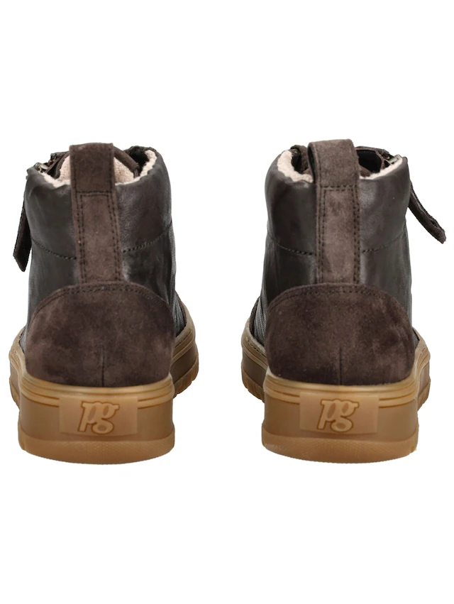 Paul Green Sneaker »Paul Green Sneaker Veloursleder«
