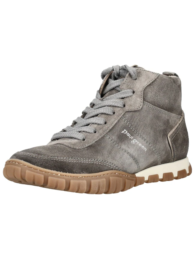 Paul Green Sneaker »Paul Green Sneaker Veloursleder«