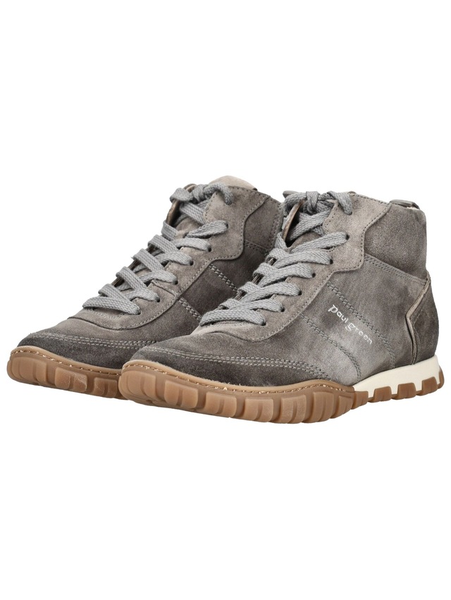 Paul Green Sneaker »Paul Green Sneaker Veloursleder«