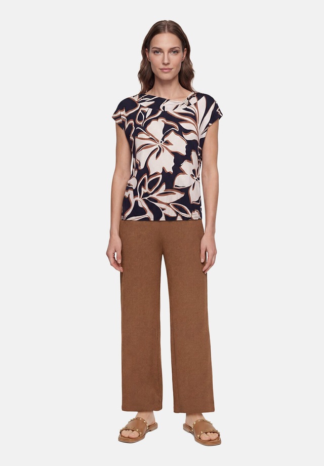 Betty Barclay Culotte »Damen mit Gummizug«