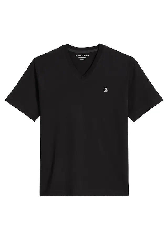 Marc O'Polo T-Shirt »T-Shirt T-Shirt Short Sleeve 1er Pack« 1